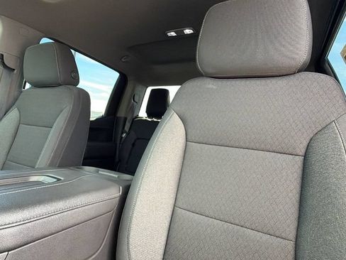 Used 2022 GMC Sierra 1500 Elevation AWD/4WD image 11