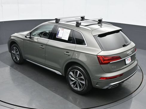 Used 2024 Audi Q5 2.0T Premium Plus AWD/4WD image 20