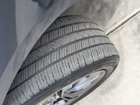 Used 2023 Honda Accord EX image 10