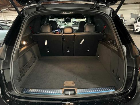 New 2026 Mercedes-Benz GLE 63 AMG S image 16