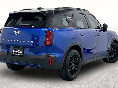 Used 2025 MINI Cooper Countryman S AWD/4WD image 2