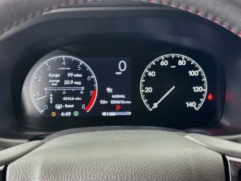 Certified 2026 Honda Odyssey Sport-L image 16