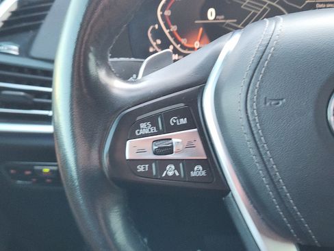 Used 2019 BMW X5 xDrive40i image 30