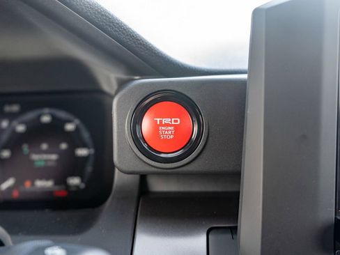 New 2025 Toyota Tacoma TRD Off-Road image 24