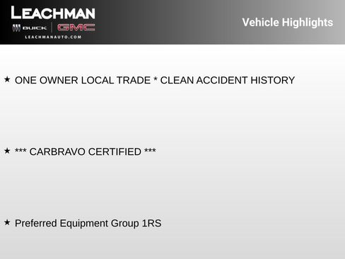 Used 2025 Chevrolet Blazer RS AWD/4WD image 7
