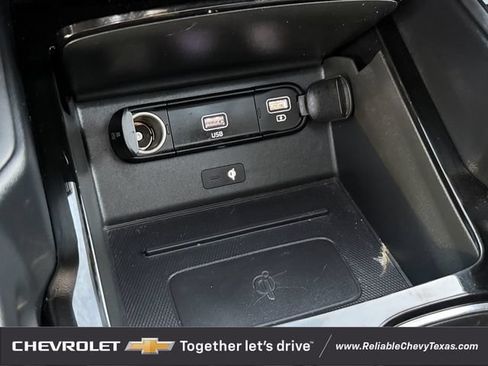 Used 2022 Kia Telluride EX w/ Towing Package FWD image 21