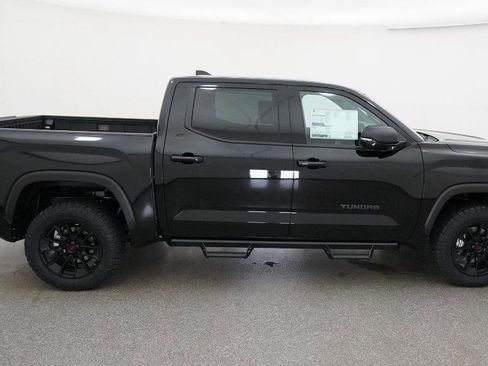 New 2026 Toyota Tundra SR5 AWD/4WD image 43
