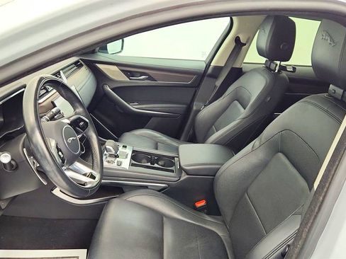 Used 2021 Jaguar F-PACE S image 20