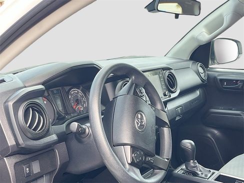 Used 2023 Toyota Tacoma SR image 9