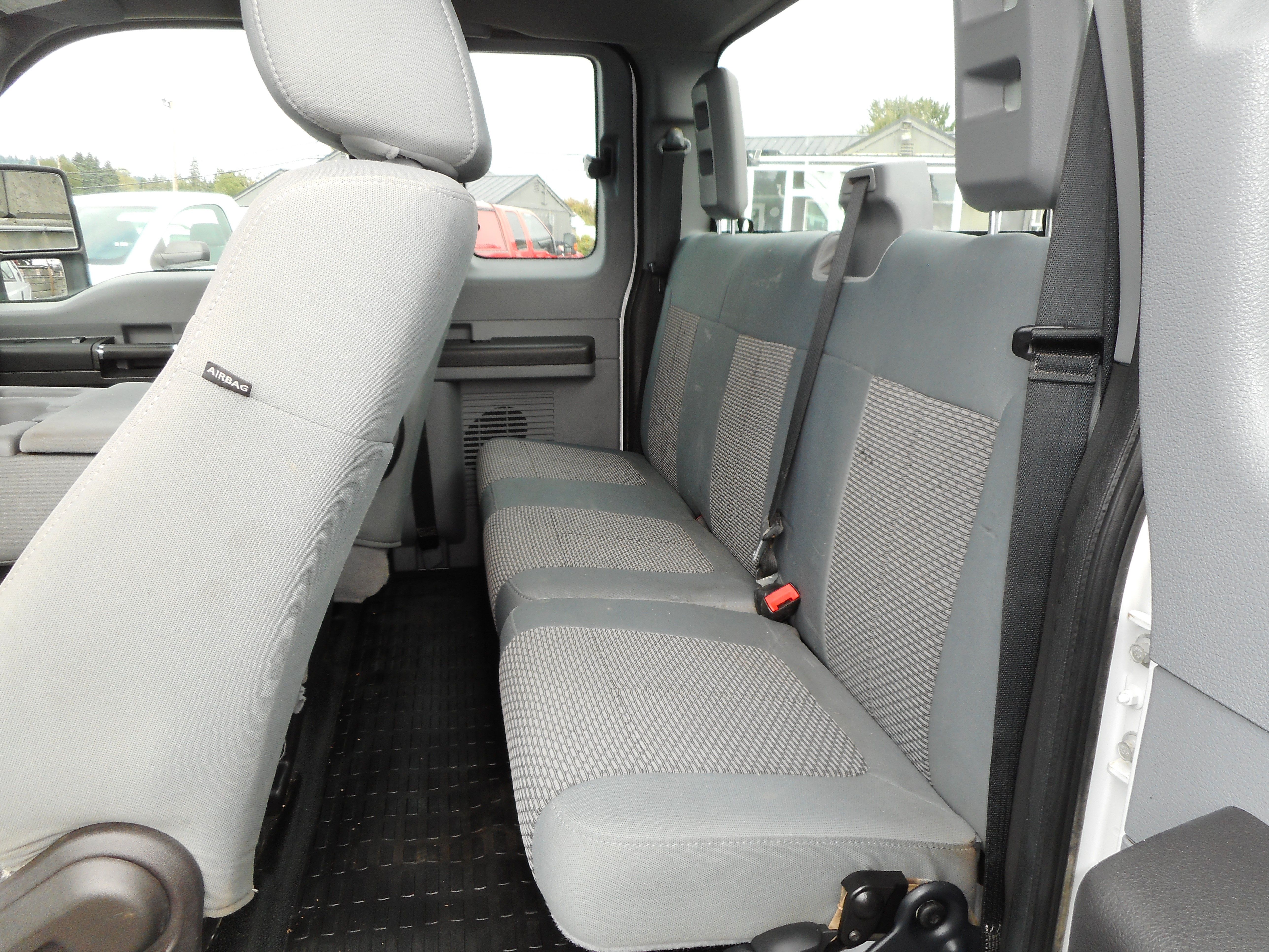 Used 2012 Ford F250 XL w/ PWR Equipment Group AWD/4WD image 20