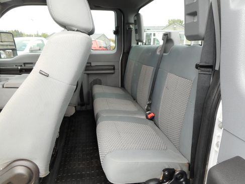 Used 2012 Ford F250 XL w/ PWR Equipment Group AWD/4WD image 20