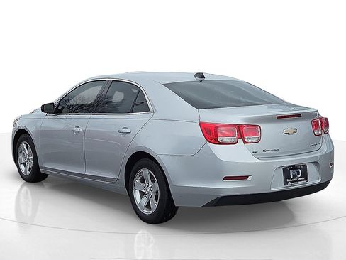 Used 2014 Chevrolet Malibu LS image 4