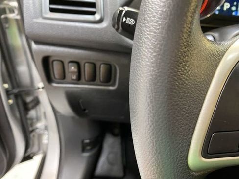 Used 2024 Mitsubishi Outlander Sport ES AWD/4WD image 32