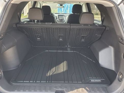 Certified 2024 Chevrolet Equinox LS w/ LS Convenience Package AWD/4WD image 30