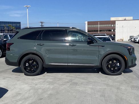 New 2026 Kia Sorento SX Prestige AWD/4WD image 2