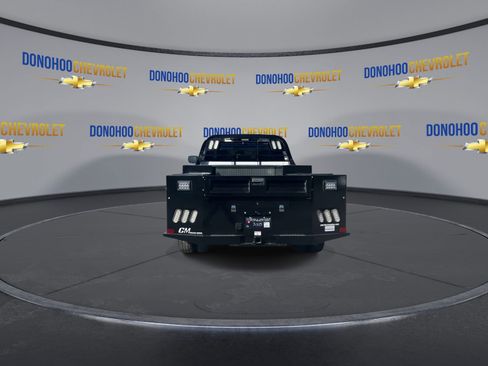 New 2025 Chevrolet Silverado 3500 LT w/ Convenience Package image 10