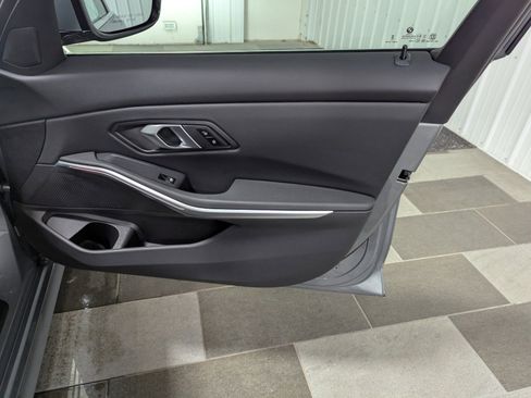 Used 2024 BMW 330i xDrive 330i xDrive w/ Convenience Package image 27