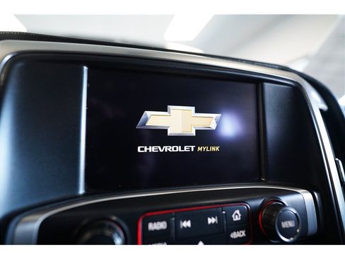 Used 2017 Chevrolet Silverado 1500 LT w/ True North Edition AWD/4WD image 20