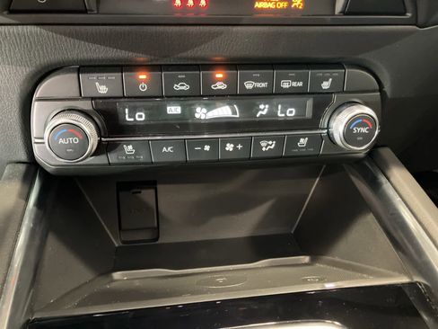 Used 2025 MAZDA CX-5 2.5 Turbo w/ Premium Package image 21