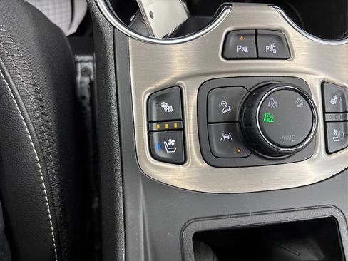 Used 2023 GMC Terrain Denali w/ Denali Premium Package image 49