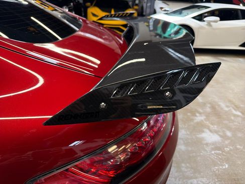 Used 2018 Mercedes-Benz AMG GT S image 14