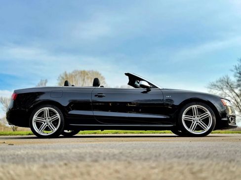 Used 2010 Audi S5 Prestige AWD/4WD image 22