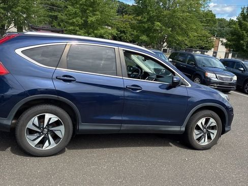 Used 2016 Honda CR-V Touring image 10