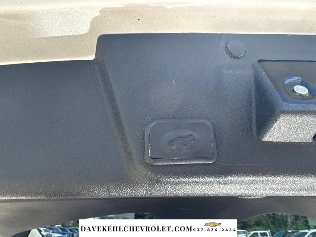 Used 2015 Buick Enclave Leather AWD/4WD image 37