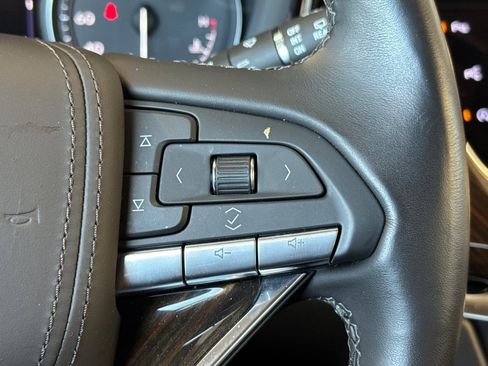 Used 2024 Cadillac XT6 Premium Luxury w/ Platinum Package image 33