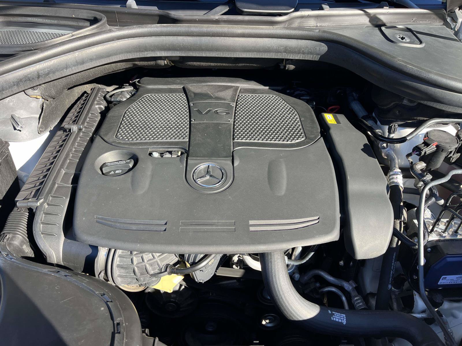 Used 2017 Mercedes-Benz GLE 350 4MATIC image 63