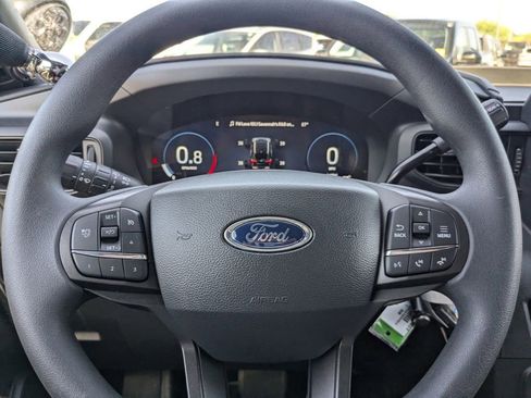 New 2025 Ford Explorer 4WD Police Interceptor image 22