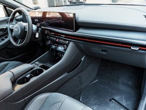 New 2026 Hyundai Sonata N Line image 24