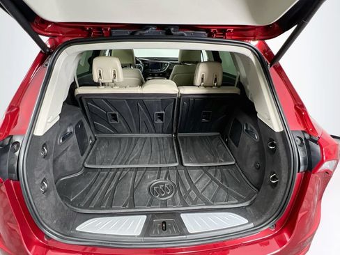 Certified 2020 Buick Envision Premium w/ Driver Confidence Package AWD/4WD image 26