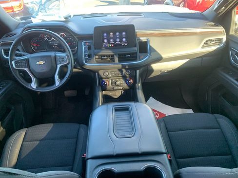 Used 2023 Chevrolet Tahoe LS image 16