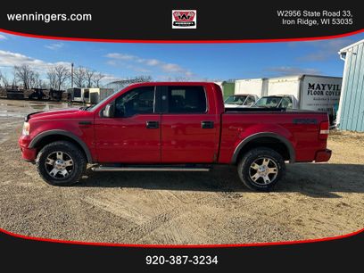 Used 2008 Ford F150 XLT