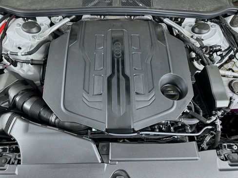 New 2026 Audi A6 Premium Plus AWD/4WD image 14