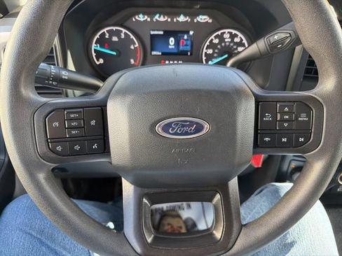 Used 2024 Ford F350 XL w/ XL Off-Road Package AWD/4WD image 19