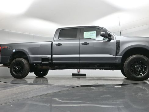 Certified 2024 Ford F350 XL w/ STX Appearance Package image 4
