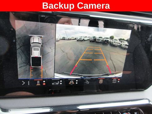 Used 2026 GMC Sierra 1500 AT4 w/ AT4 Premium Package AWD/4WD image 19
