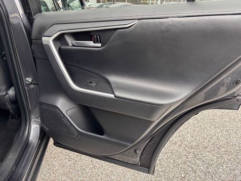 Used 2023 Toyota RAV4 XSE image 43
