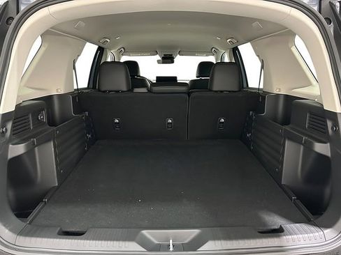 New 2026 Honda Passport RTL image 21
