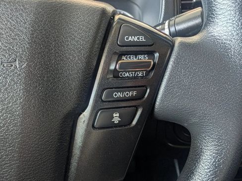 Used 2022 Nissan Frontier S w/ Technology Package RWD image 31