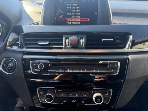 Used 2016 BMW X1 xDrive28i AWD/4WD image 33