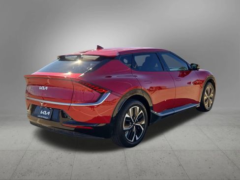 Certified 2023 Kia EV6 Wind w/ Wind Technology Package image 6