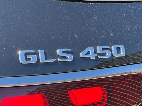 Certified 2026 Mercedes-Benz GLS 450 4MATIC image 20