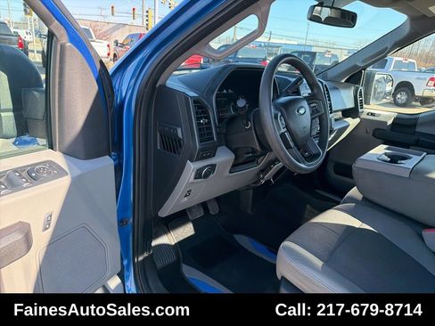 Used 2015 Ford F150 XL w/ Equipment Group 101A Mid image 44