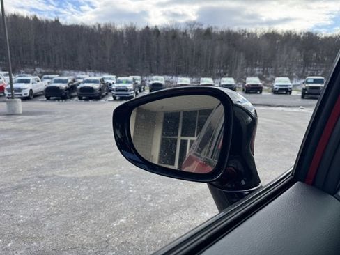 New 2026 Chrysler Pacifica Select image 36