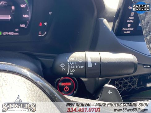 Used 2023 Honda Accord Touring image 64