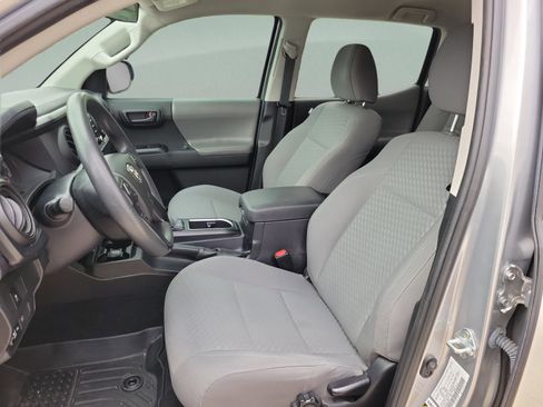 Used 2021 Toyota Tacoma SR w/ SR Convenience Package RWD image 23