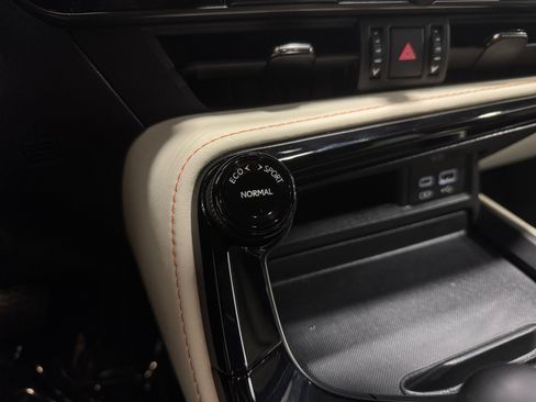 Used 2024 Lexus NX 350 AWD w/ Cold Area Package image 22